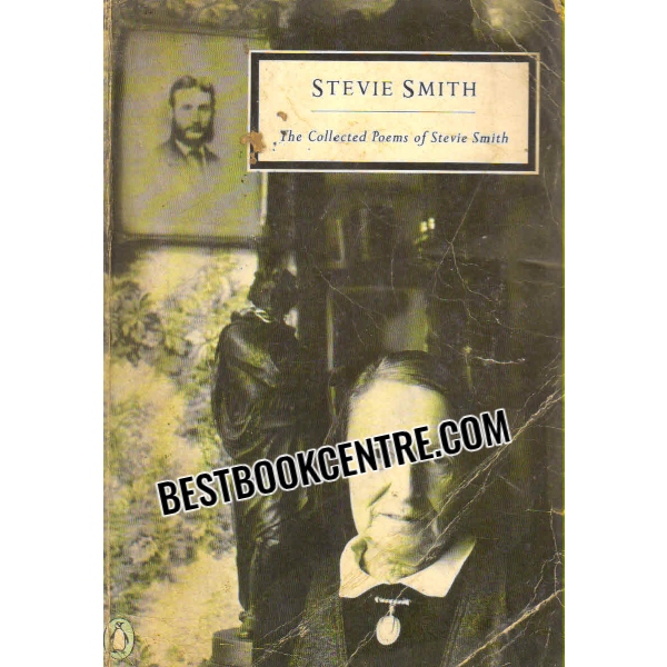 the collected poems of stevie smith 