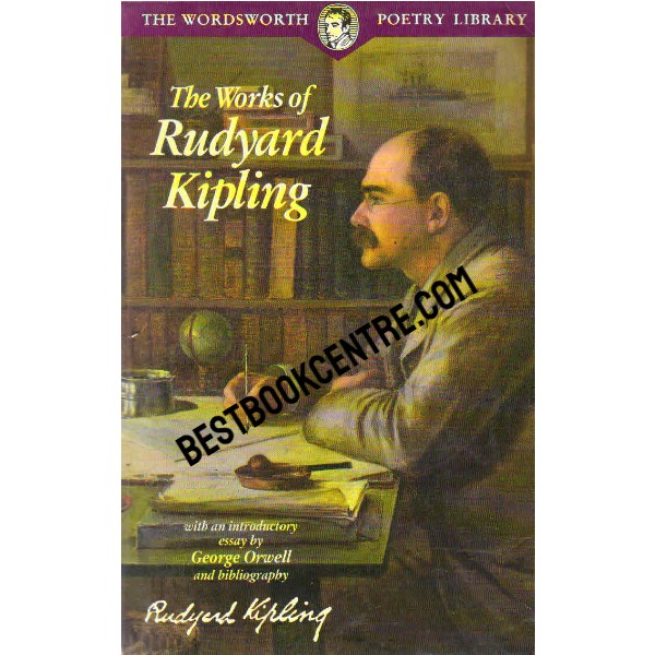 The Works of Rudyard Kipling Wordsworth classics