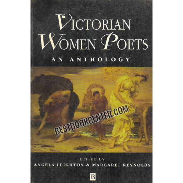 victorian women poets an anthology 