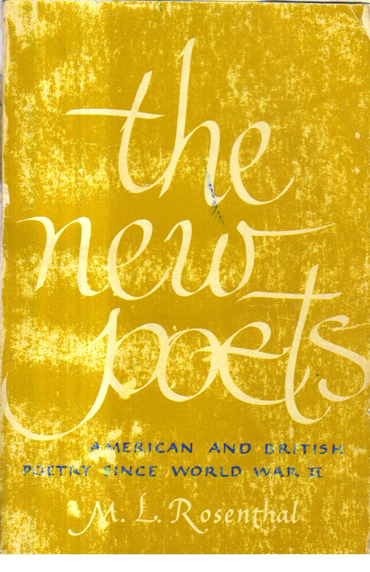 The New Poets