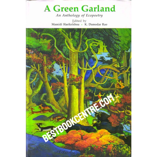 A Green Garland