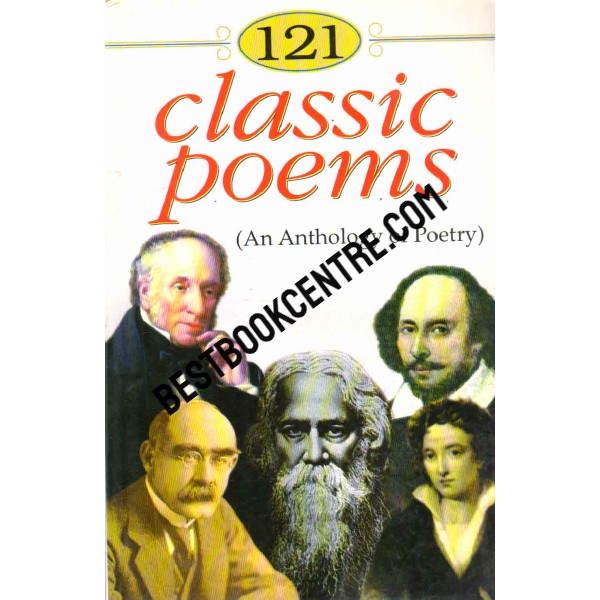 121 Classic Poems