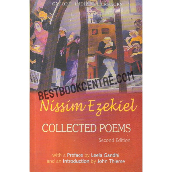 Collected poems