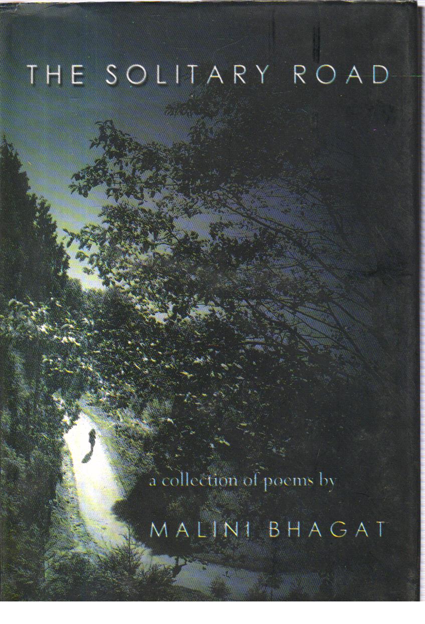 The Solitary Road 1st edition