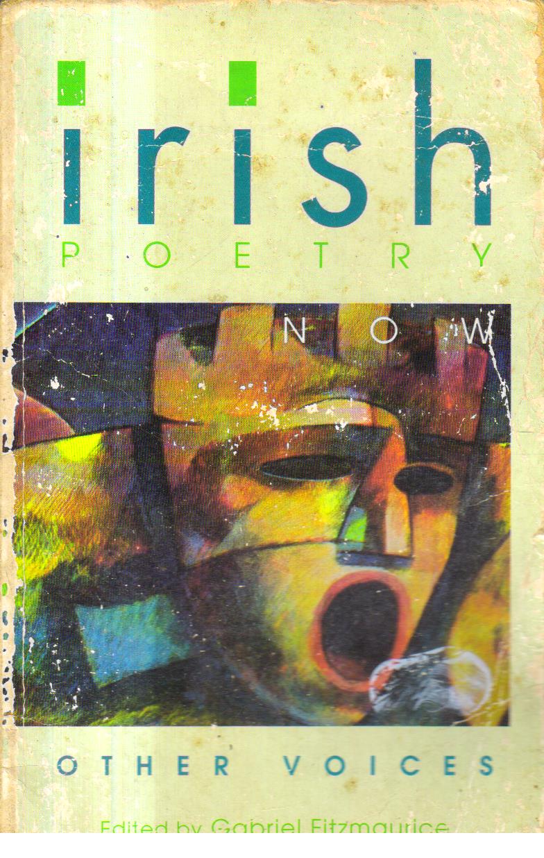 Irish Poetry Now other Voices
