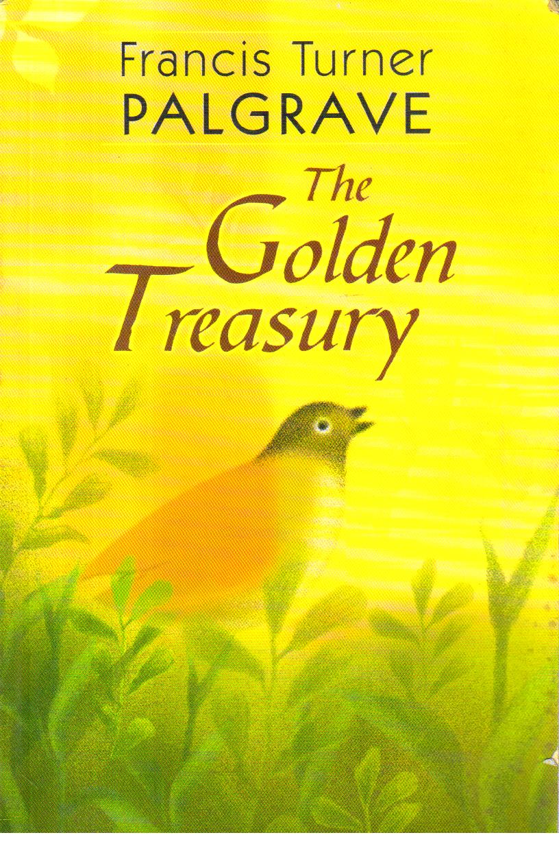 The Golden Treasury