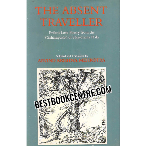 the absent traveller 1st edition