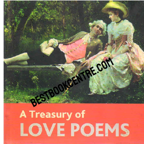 A Treasury of Love Poems