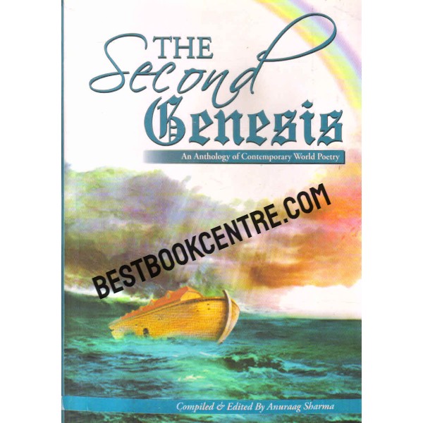 the second genesis