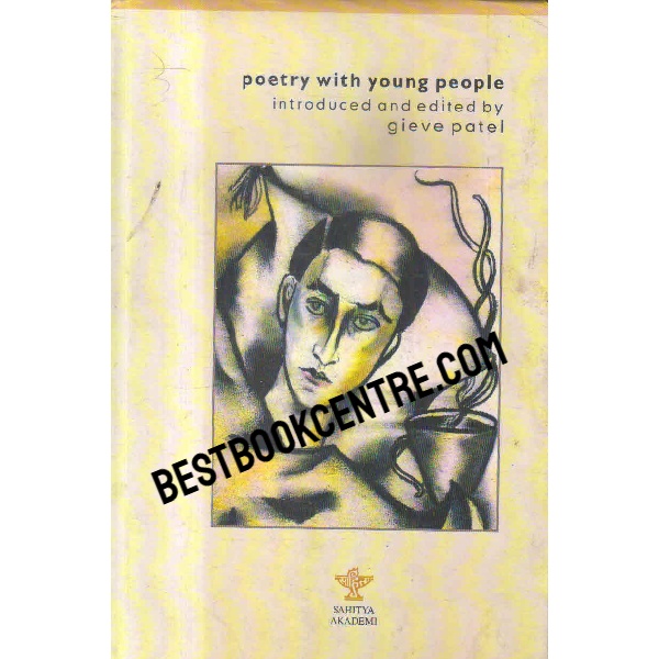 poetry with young people 1st edition
