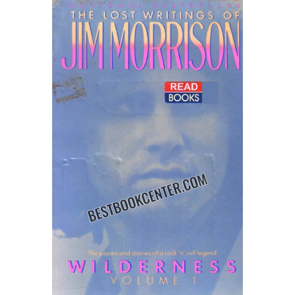 wilderness vol 1 and 2
