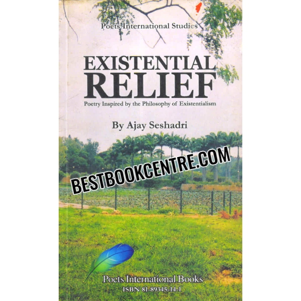 existential relief 