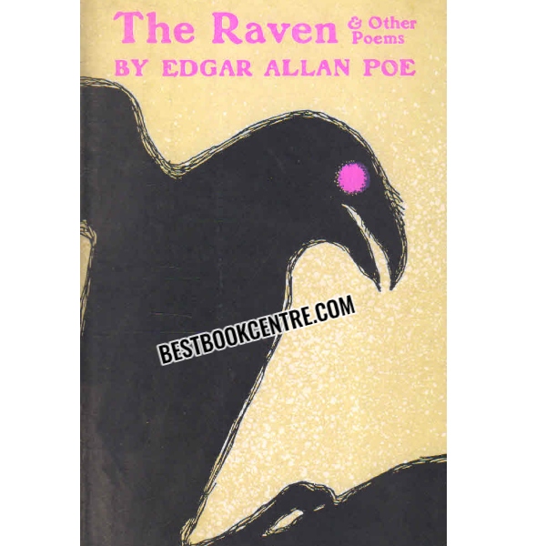 the raven and other poems peters paupers 
