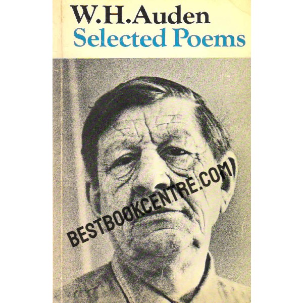 Selected Poems