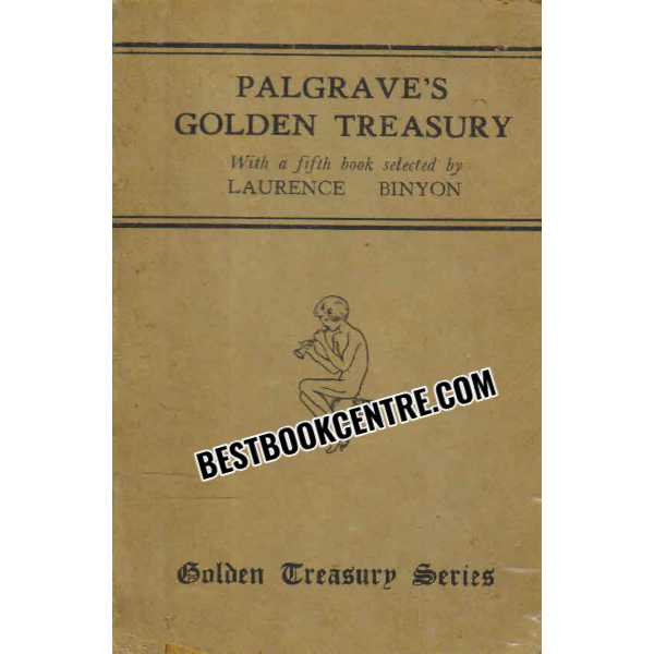 Palgraves Golden Treasury