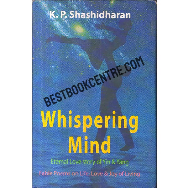 Whispering mind 