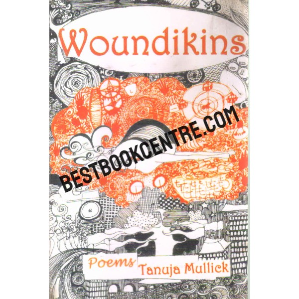 woundikings 1st edition