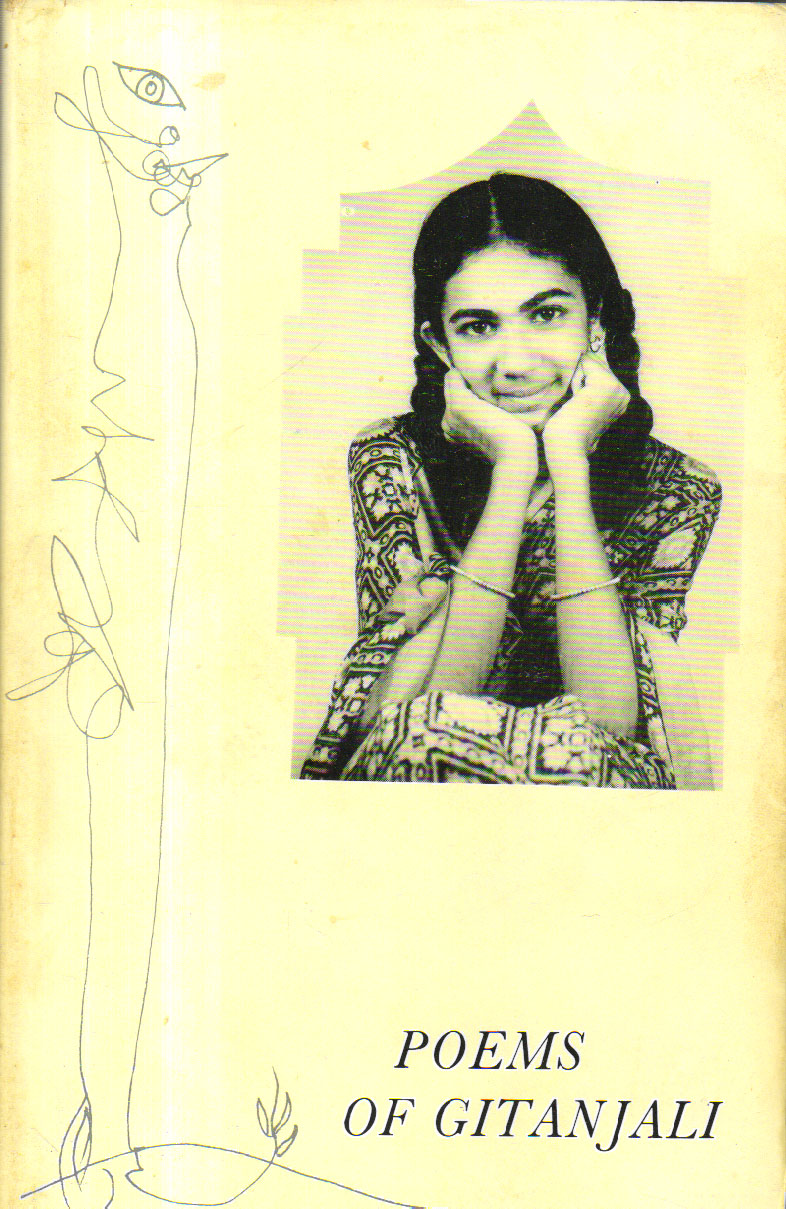 Poems of Gitanjali.