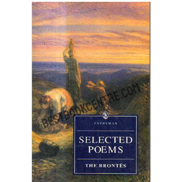 Everyman selected poems