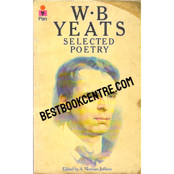 Yeats Selected Poetry