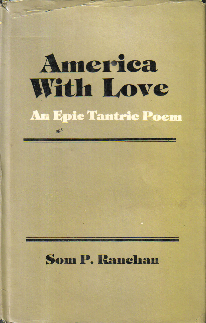 America With Love