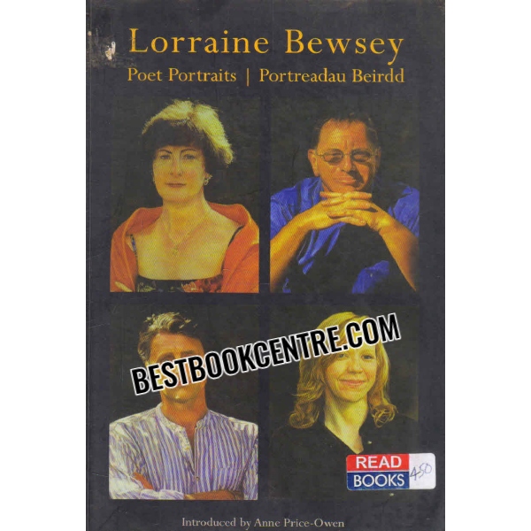 poet portraits