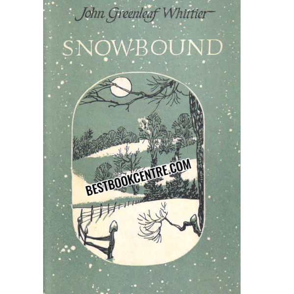  snow-bound 
