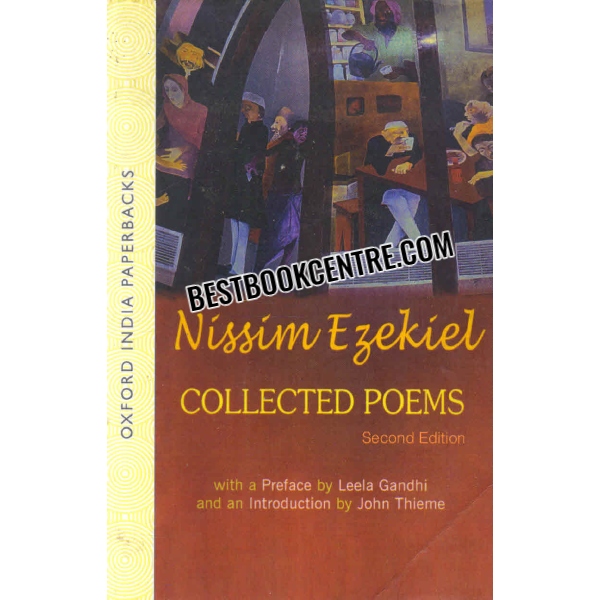 collected poems 