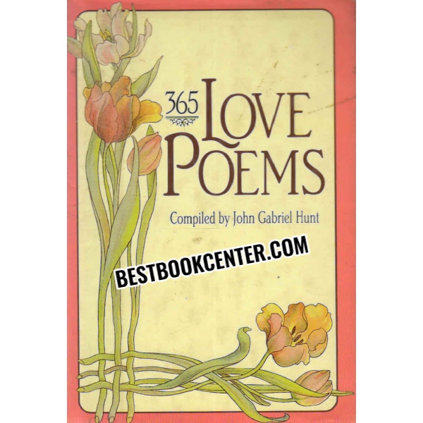 365 Love Poems