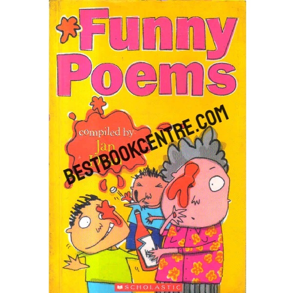 funny poems