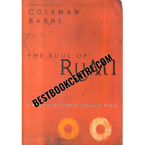 the soule of rumi