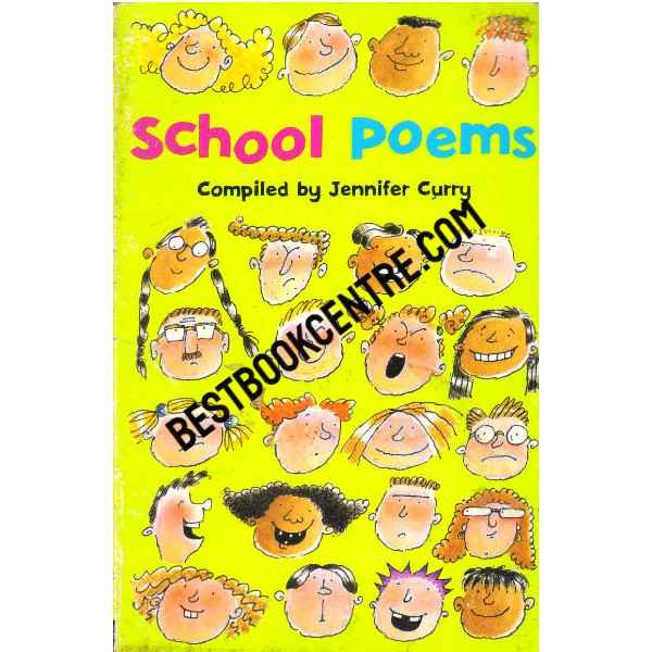 School Poems