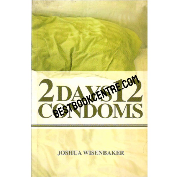 2 Days 12 Condoms