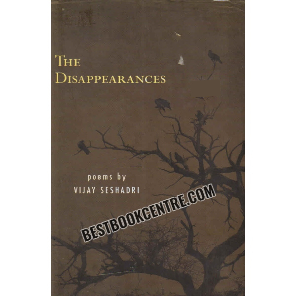 the disappearances 