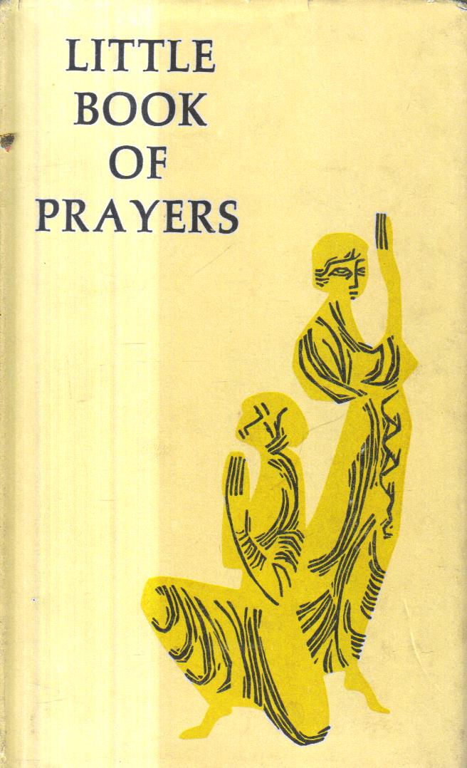 Little Book of Prayers