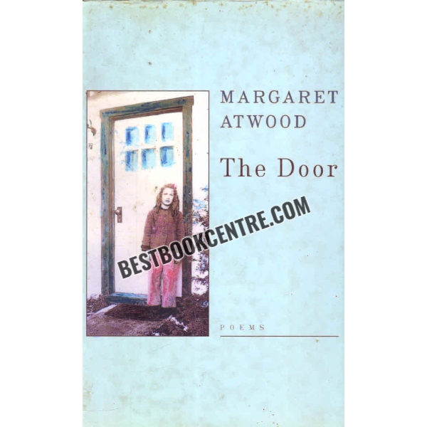 the door