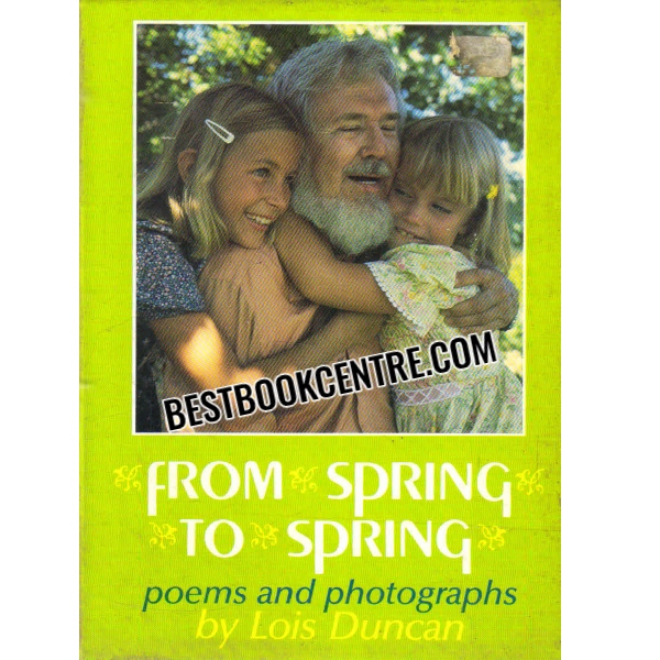 from spring to spring 