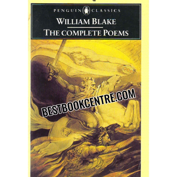 the complete poems
