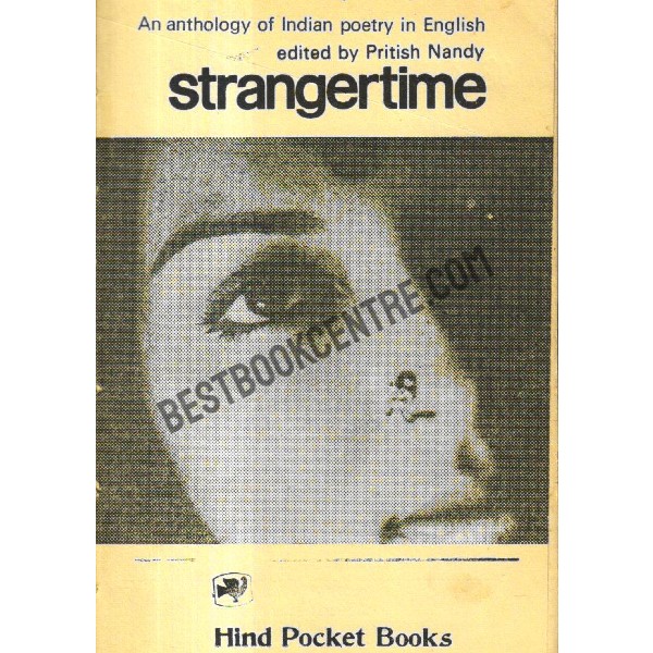 Strangertime 1st edition