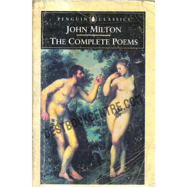 The Complete Poems