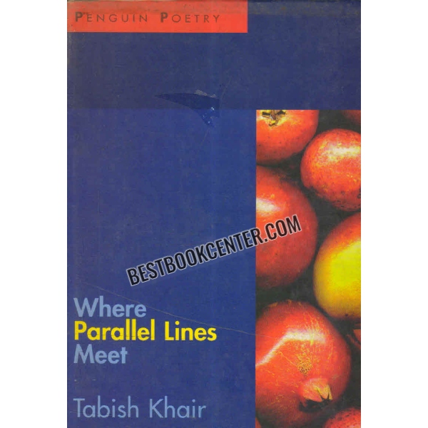 where parallel lines meet 1st edition
