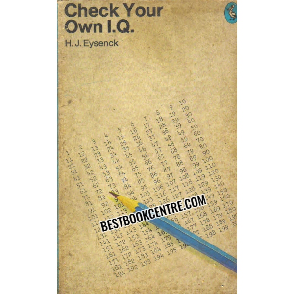 check your own i.q. 