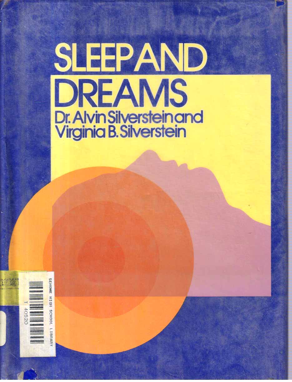 Sleep And Dreams