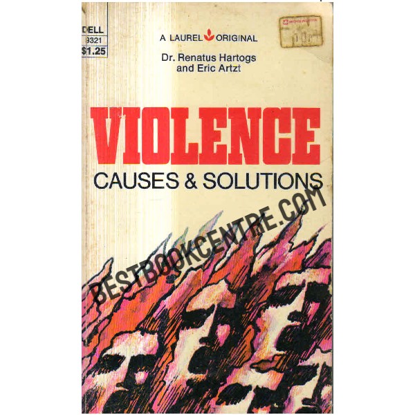 Violence Causes and Solutions