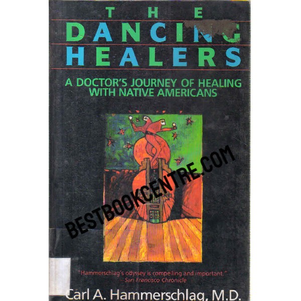 the dancing healers