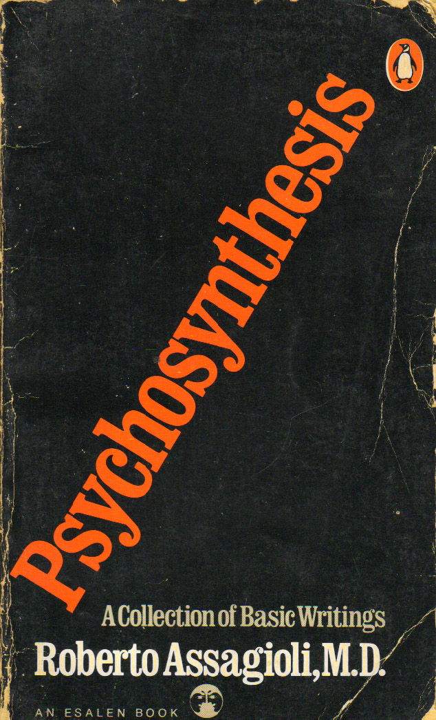 Psychosynthesis