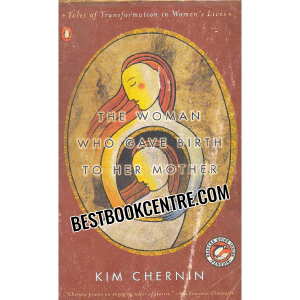 the woman who gave birth to her mother