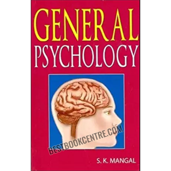 general psychology