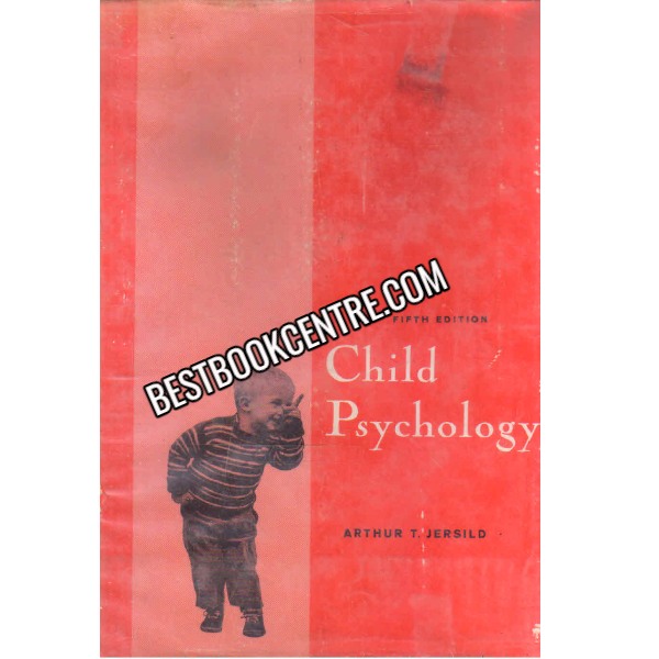 Child psychology 5th edition