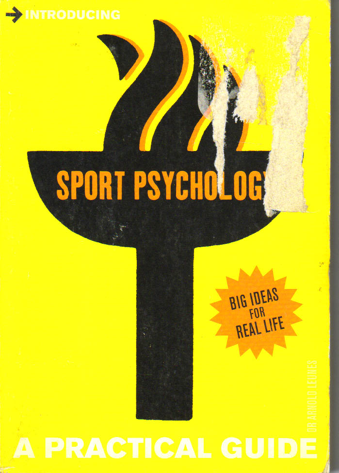 Sport Psychology